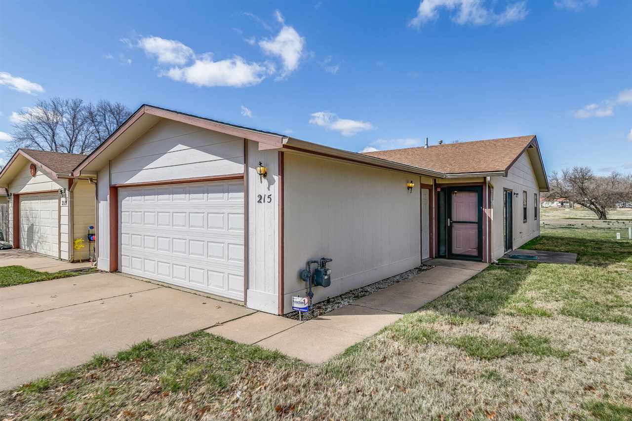 Berkshire Hathaway HomeServices PenFed Realty Wichita, KS