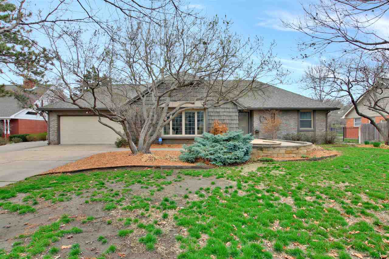 Berkshire Hathaway HomeServices PenFed Realty Wichita, KS