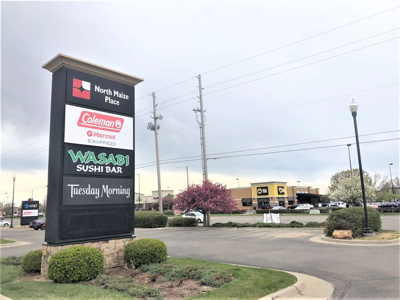 For Sale: 2414 N Maize Rd, Wichita KS