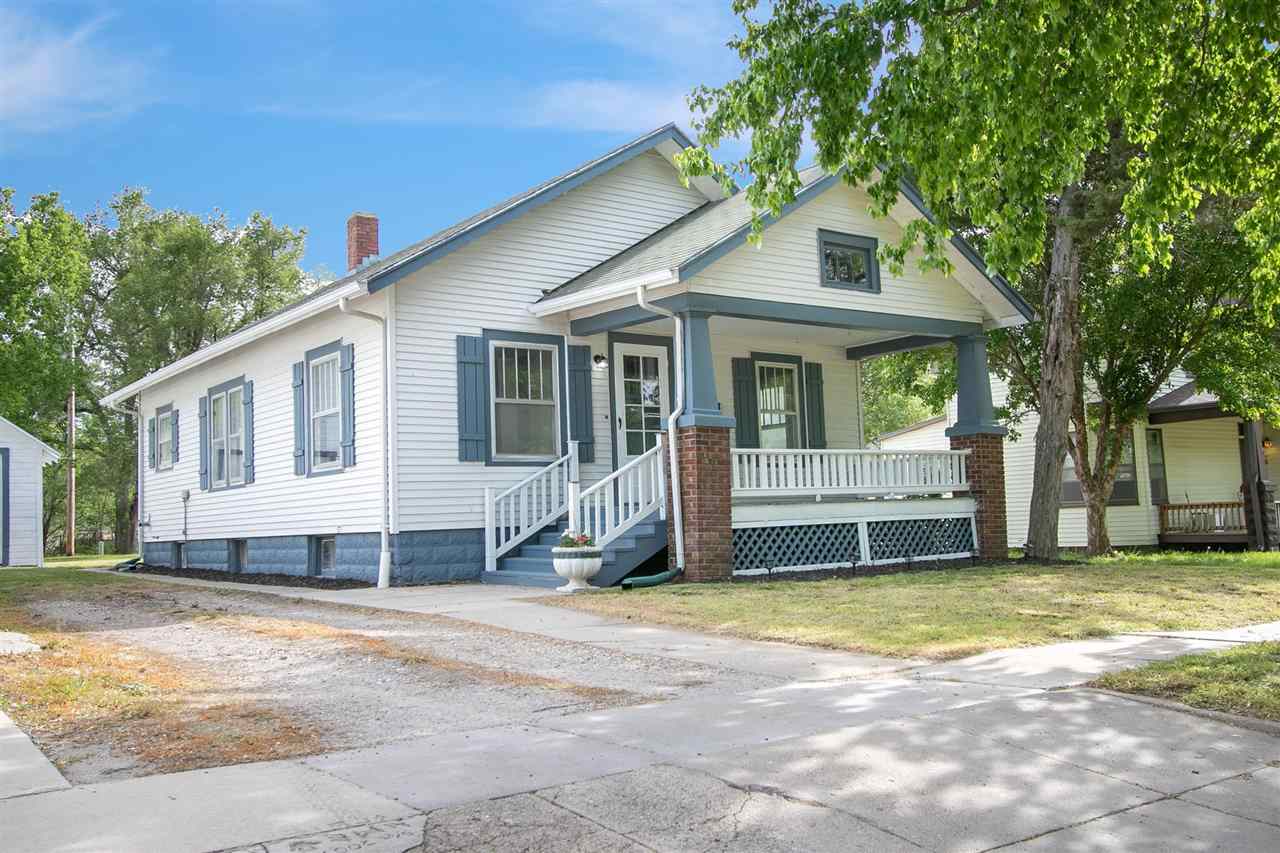 homes for sale in cheney ks