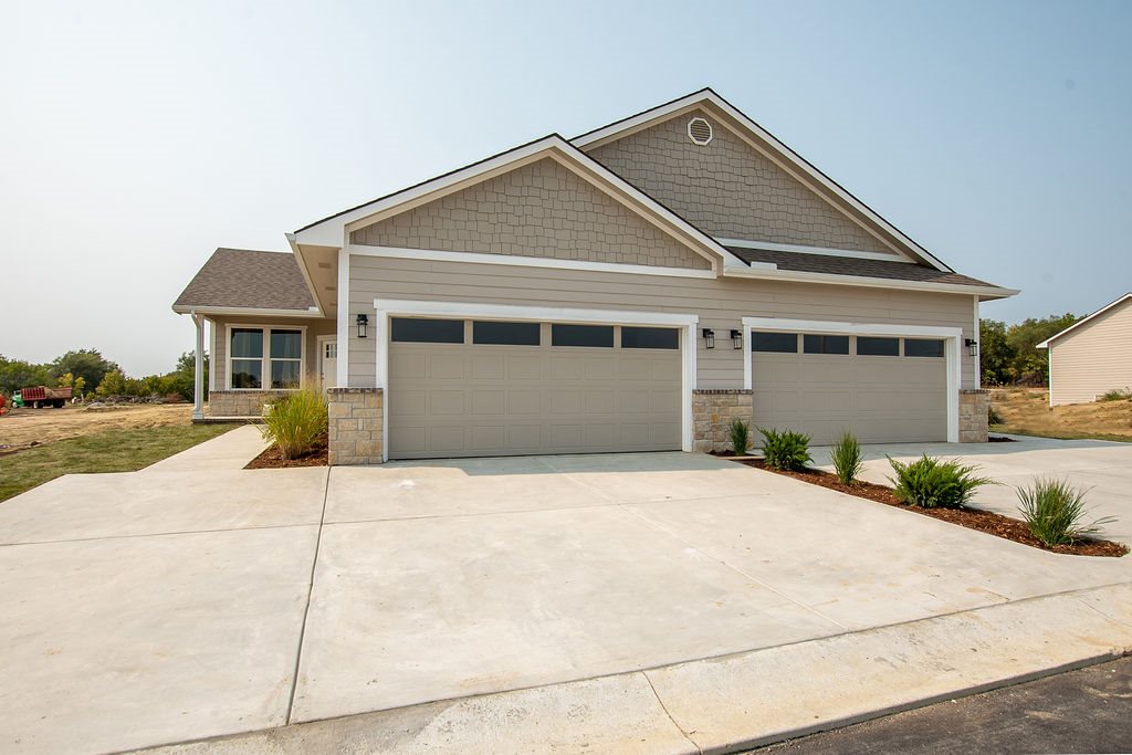 For Sale: 331 N 127th St E, Wichita KS