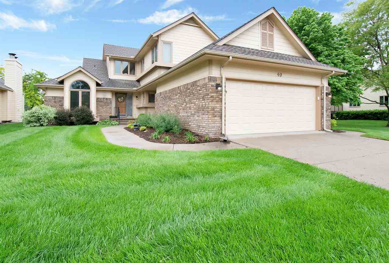 Berkshire Hathaway HomeServices PenFed Realty Wichita KS