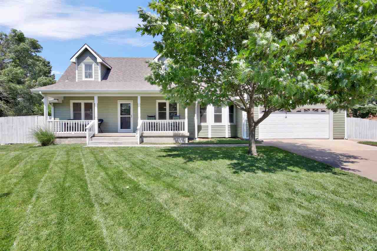 Berkshire Hathaway HomeServices PenFed Realty Wichita, KS