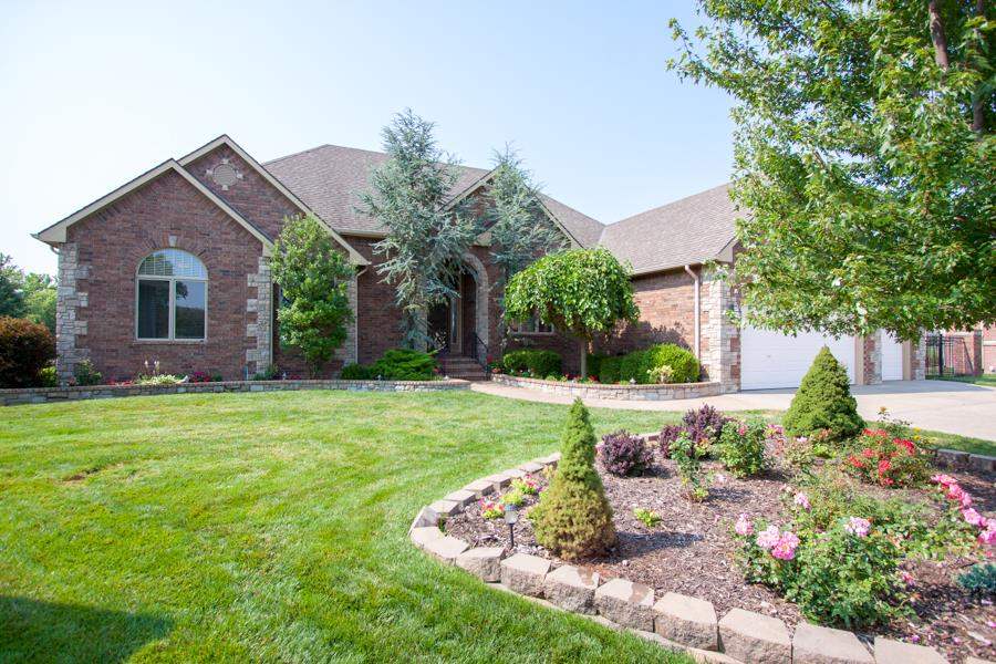 13517 E Mount Vernon Ct