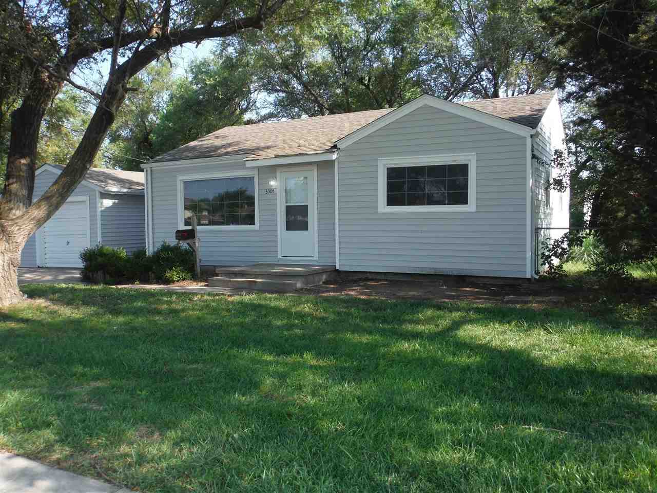 3305 W 31st