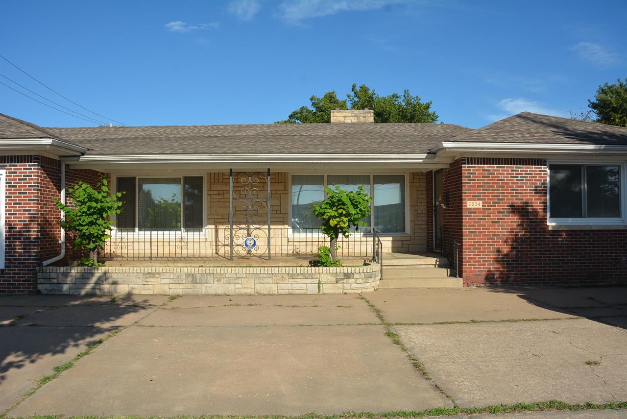 For Sale: 3234 S Seneca St, Wichita KS