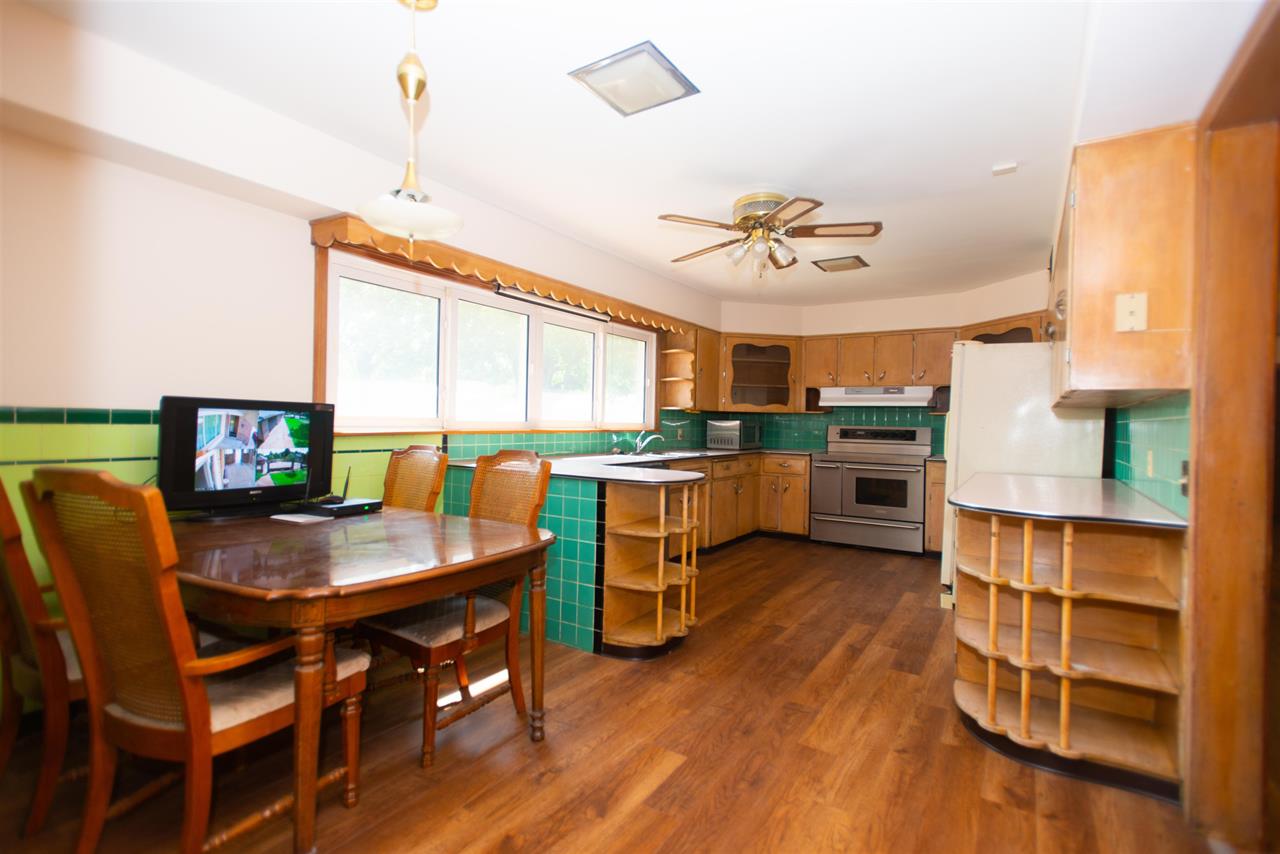 For Sale: 3234 S Seneca St, Wichita KS