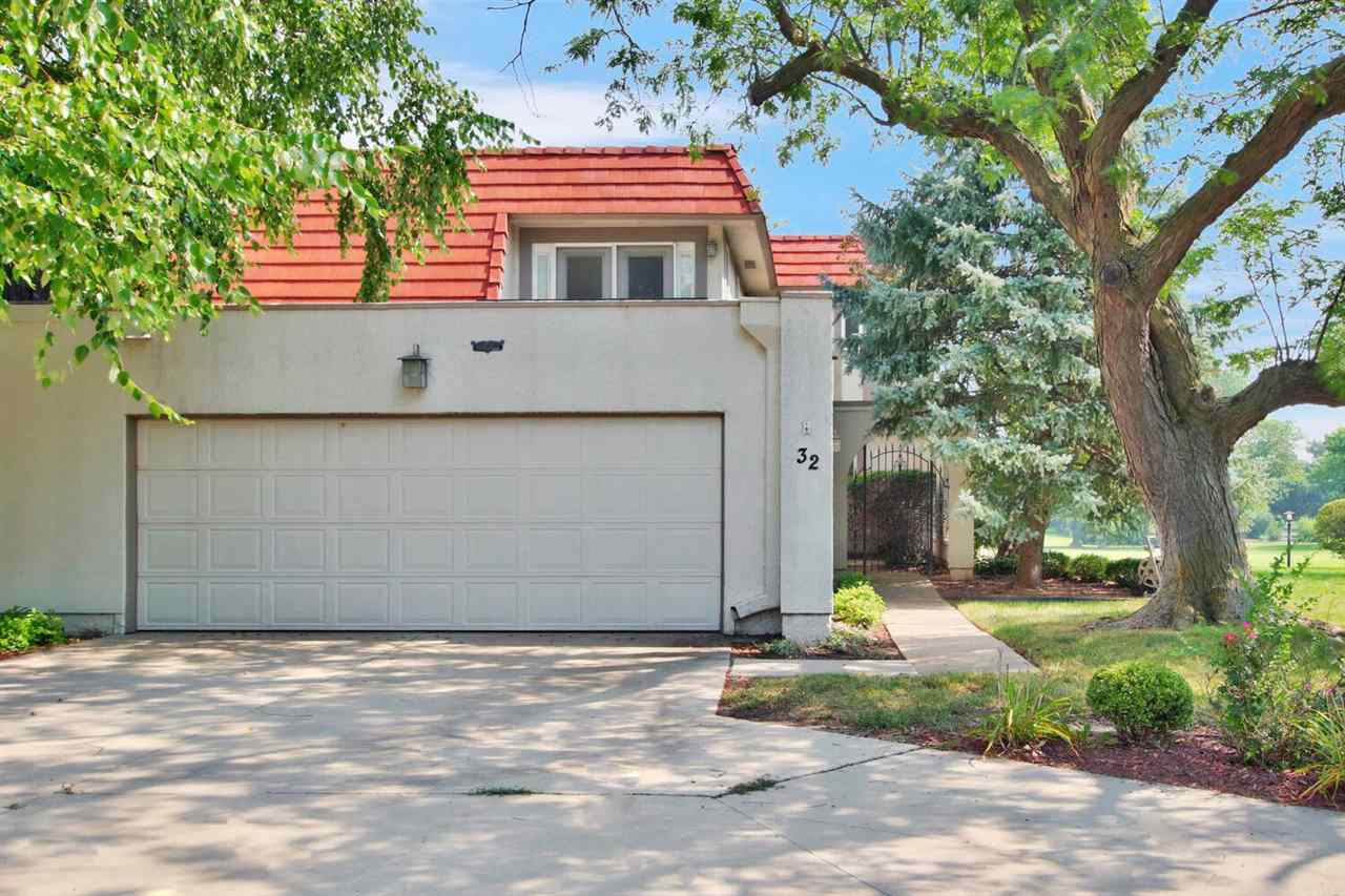 32 E Via Verde St, Wichita, KS 67230