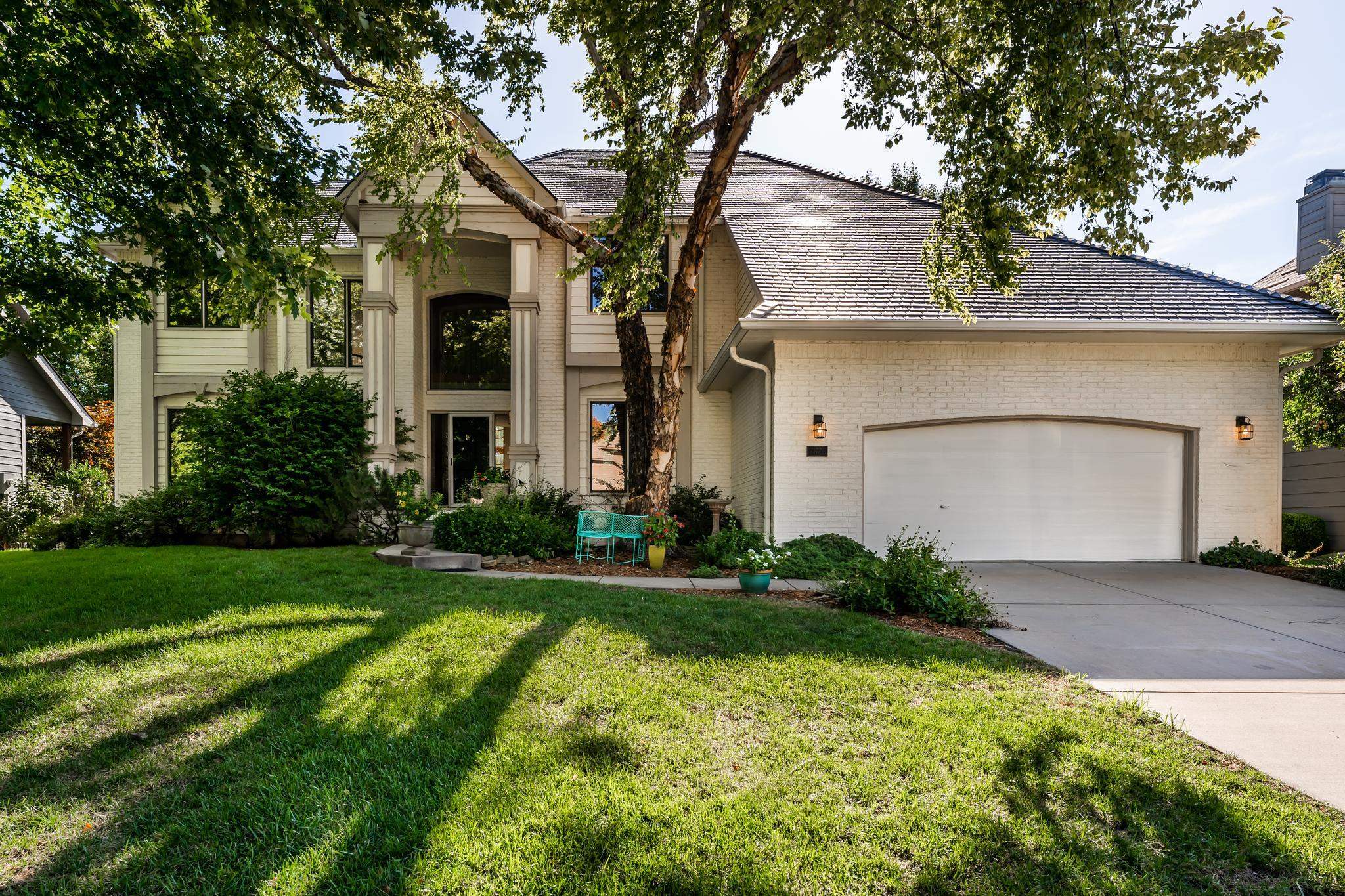 2626 N SPRING MEADOW ST, Wichita, KS 67205
