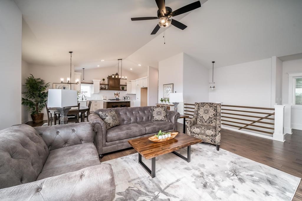 For Sale: 1137 W Shellbark Ln, Goddard KS