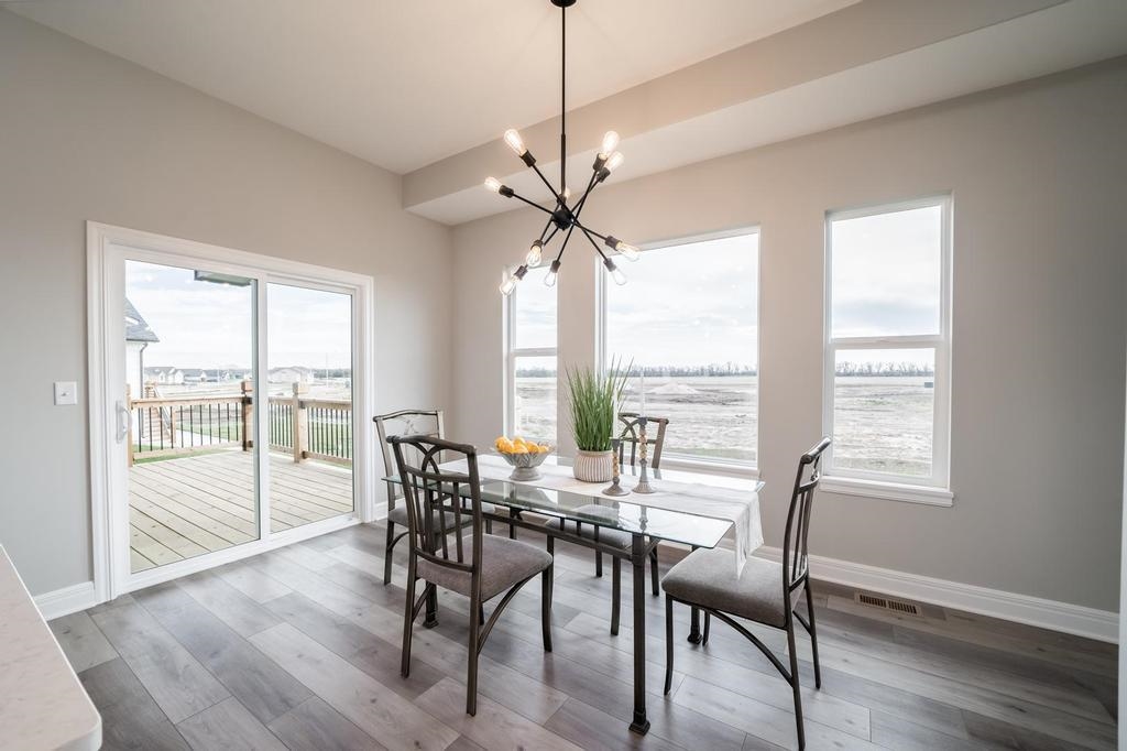 For Sale: 1141 W Shellbark Ln, Goddard KS
