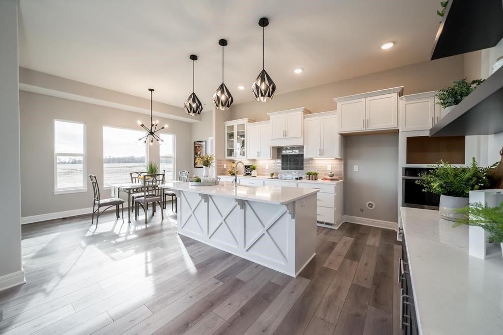 For Sale: 1141 W Shellbark Ln, Goddard KS