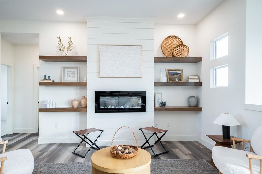 For Sale: 1149 W Shellbark Ln, Goddard KS