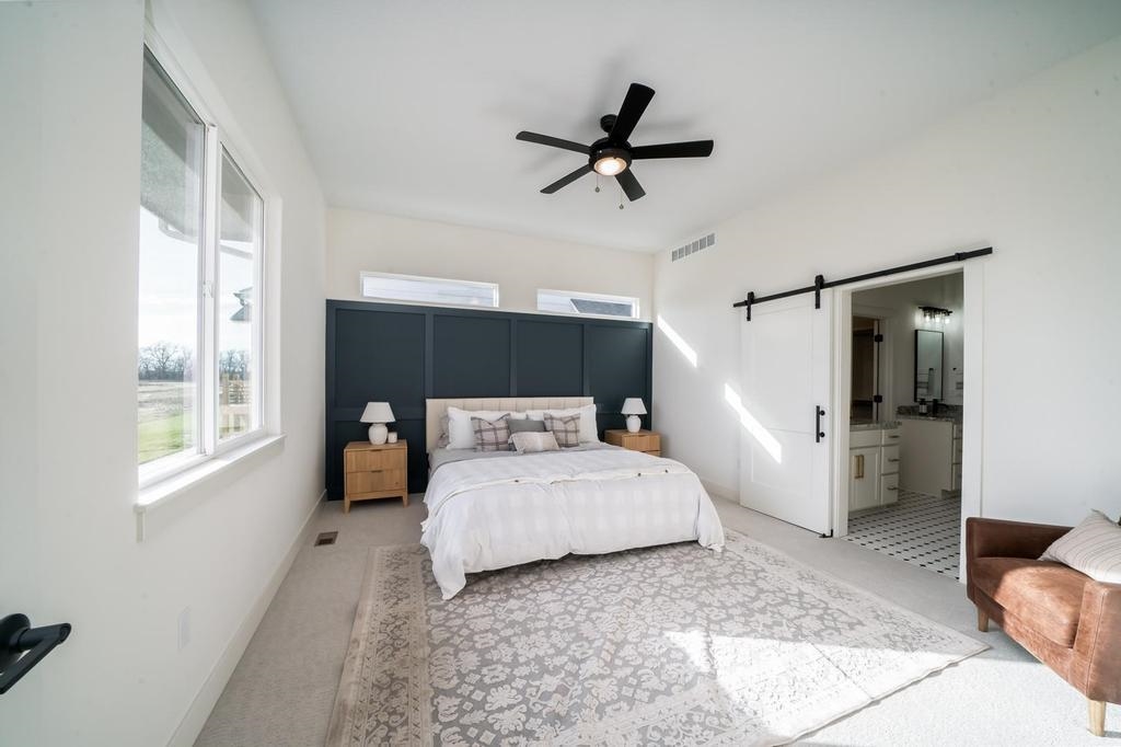 For Sale: 1149 W Shellbark Ln, Goddard KS