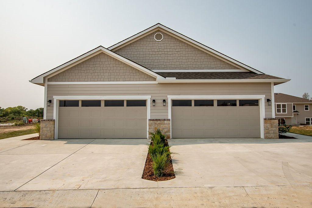 For Sale: 331 N 127th St E, Wichita KS