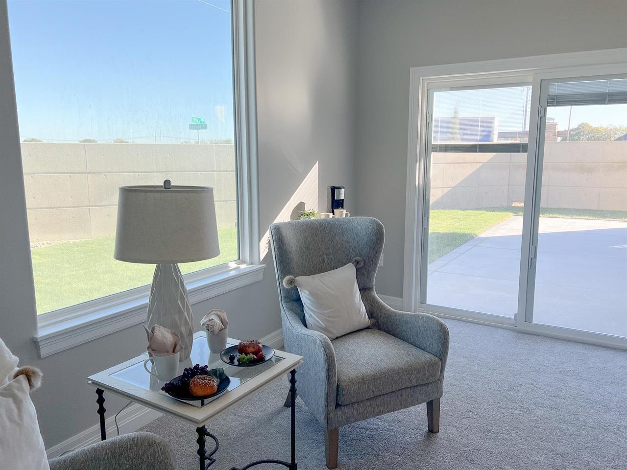 For Sale: 11716 E Winston, Wichita KS