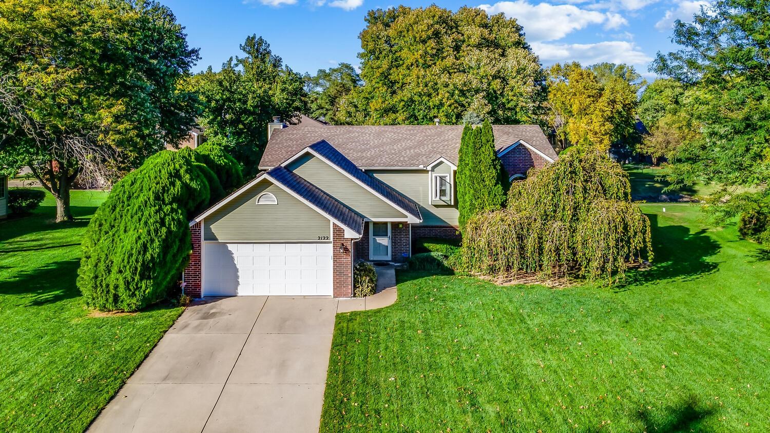 2122 Teal Brook Ct