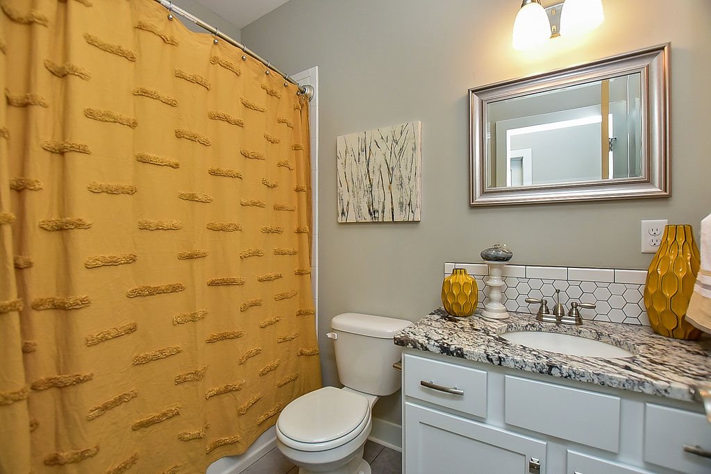 For Sale: 331 N 127th St E, Wichita KS
