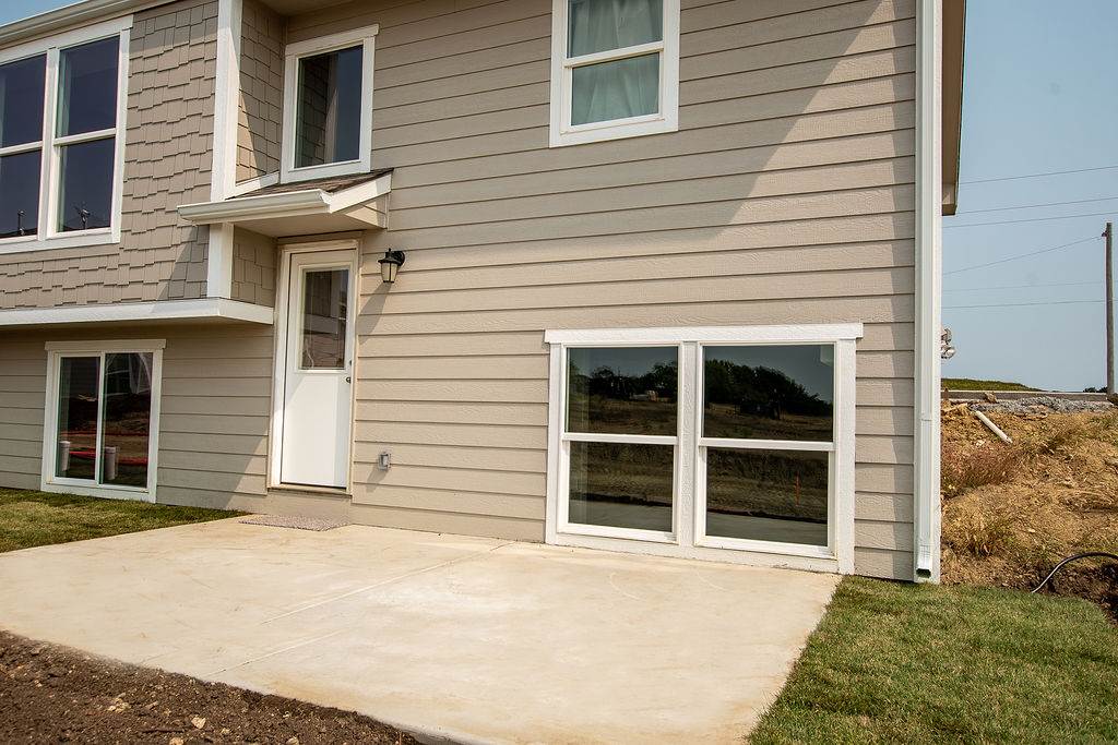 For Sale: 331 N 127th St E, Wichita KS