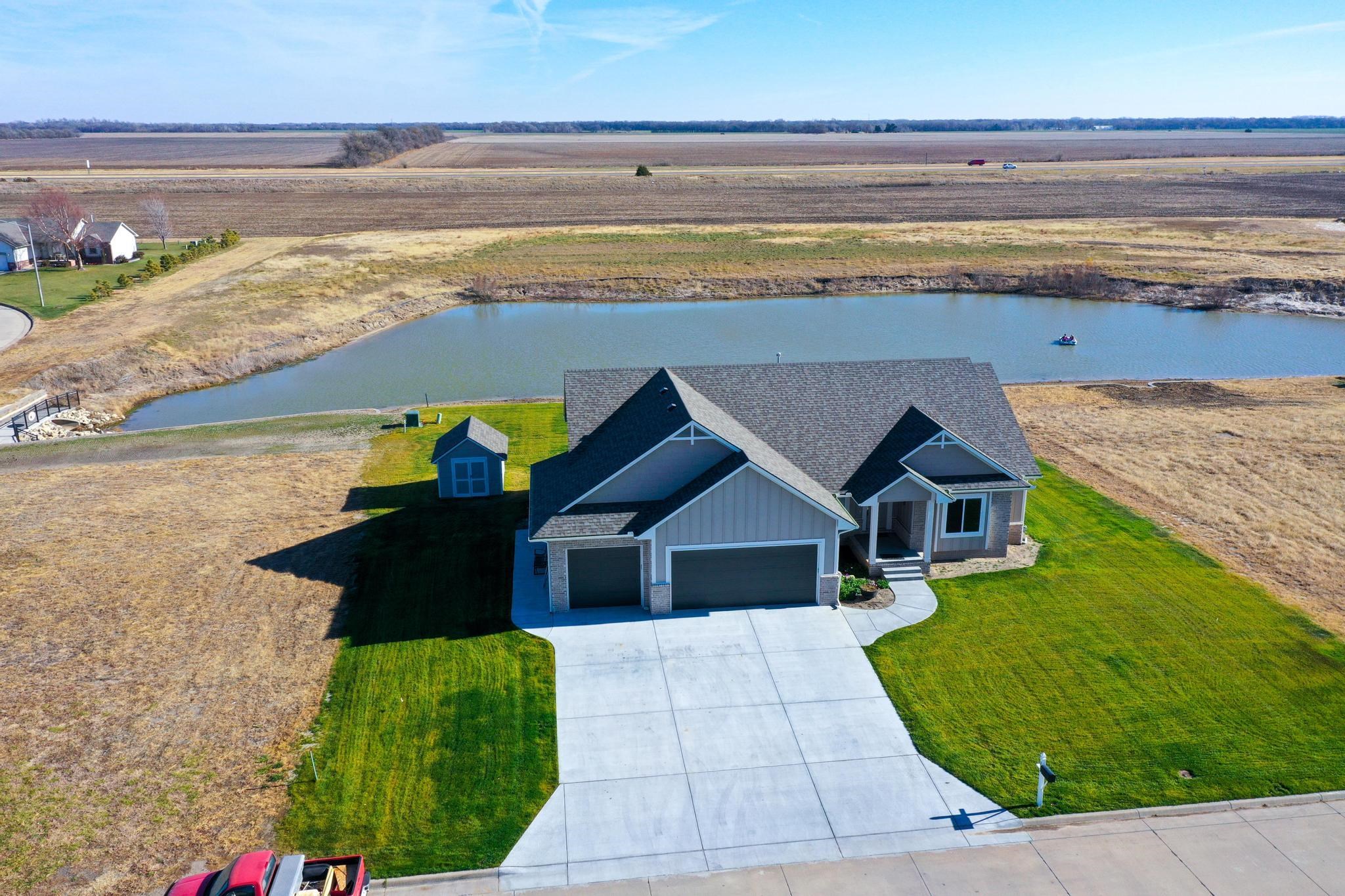 Photo of 3020 S Duncan in Newton, KS