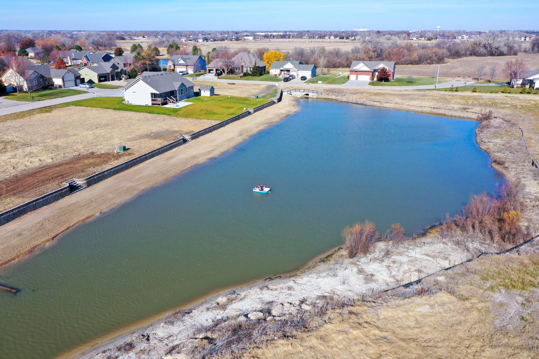 Photo of 3024 S Duncan in Newton, KS