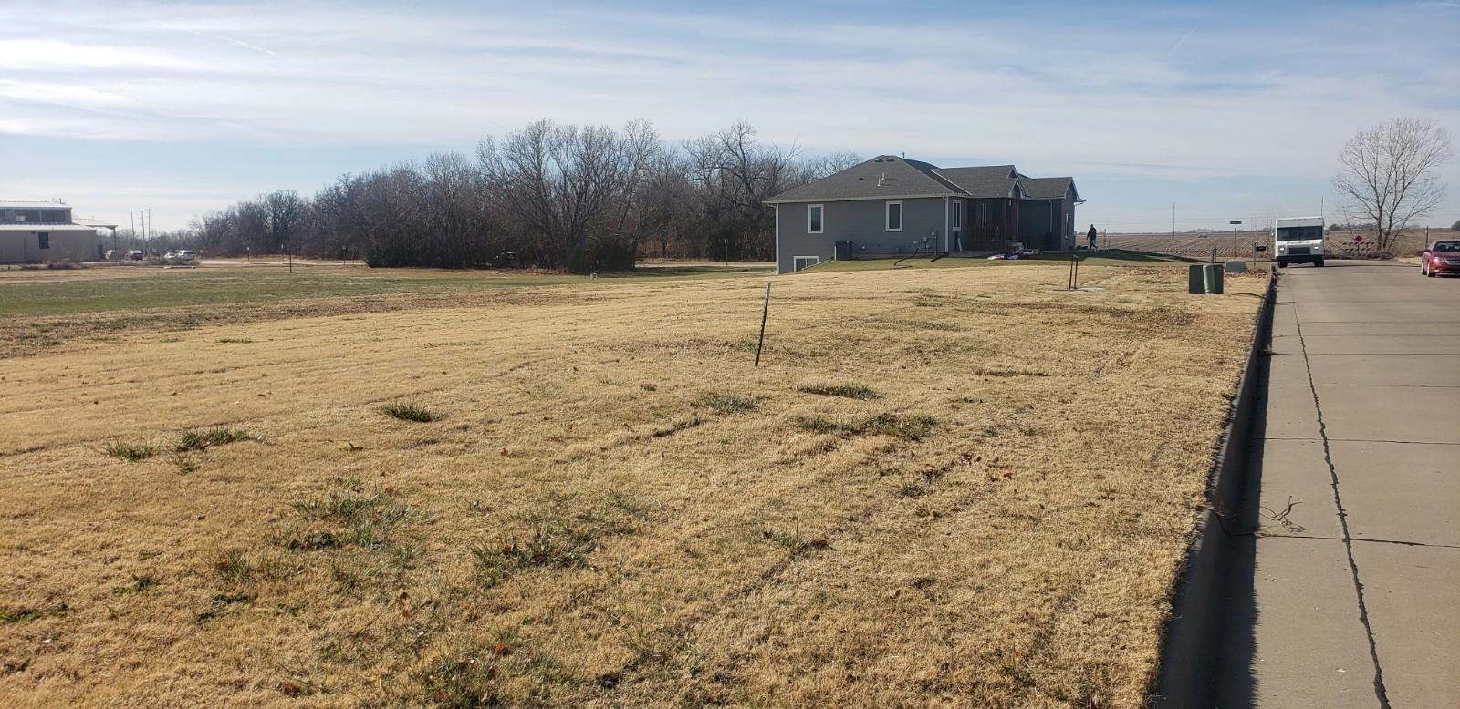 Photo of 1005 W 17th in Newton, KS