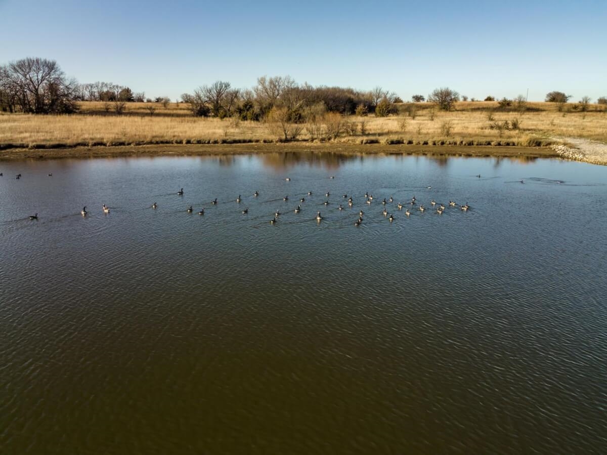 For Sale: 000  91st Rd, Winfield KS