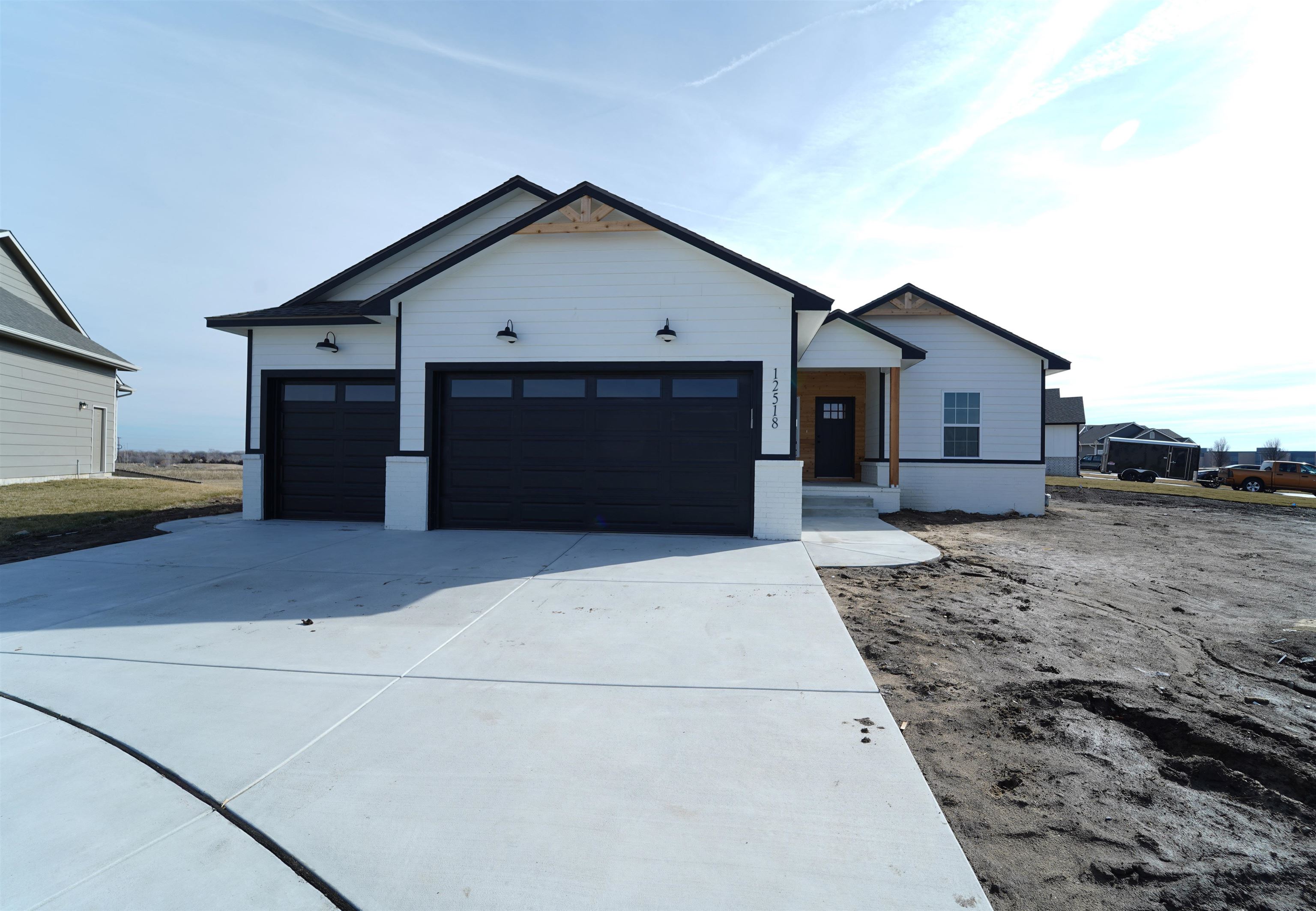 Photo of 12518 E Willowgreen Ct in Wichita, KS