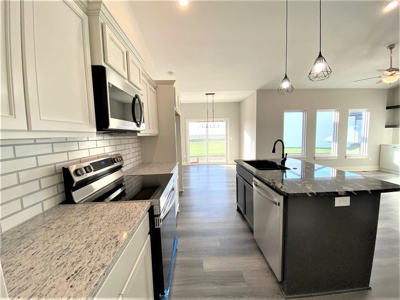For Sale: 12518 E Willowgreen Ct, Wichita KS