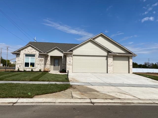 Photo of 13516 W Jewell St in Wichita, KS