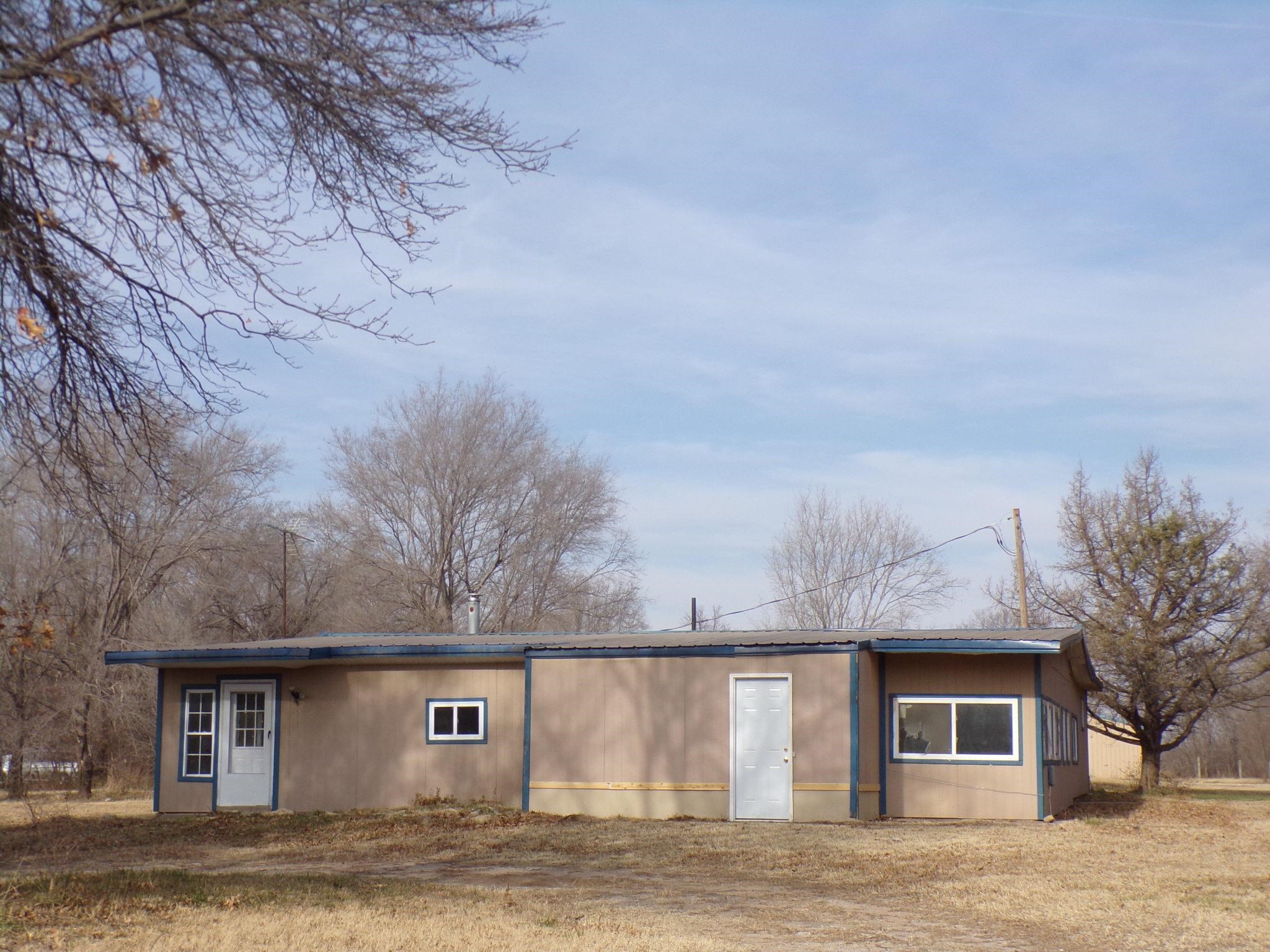 10600 W 76th St S, Clearwater, KS, 67026