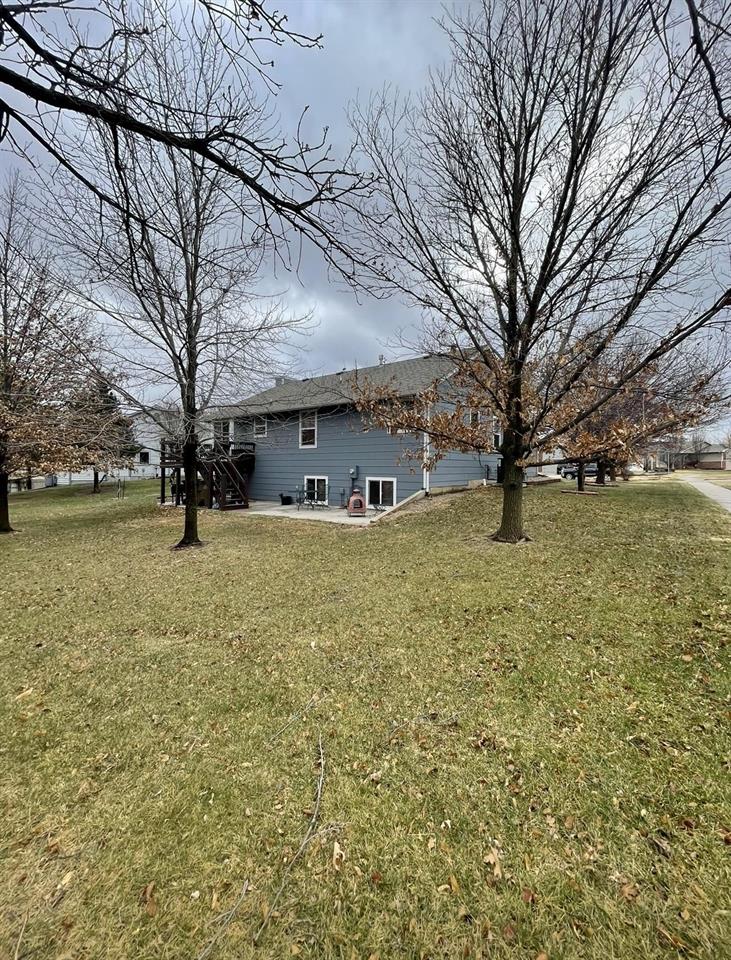 For Sale: 1507 W Browning Ct, Andover KS