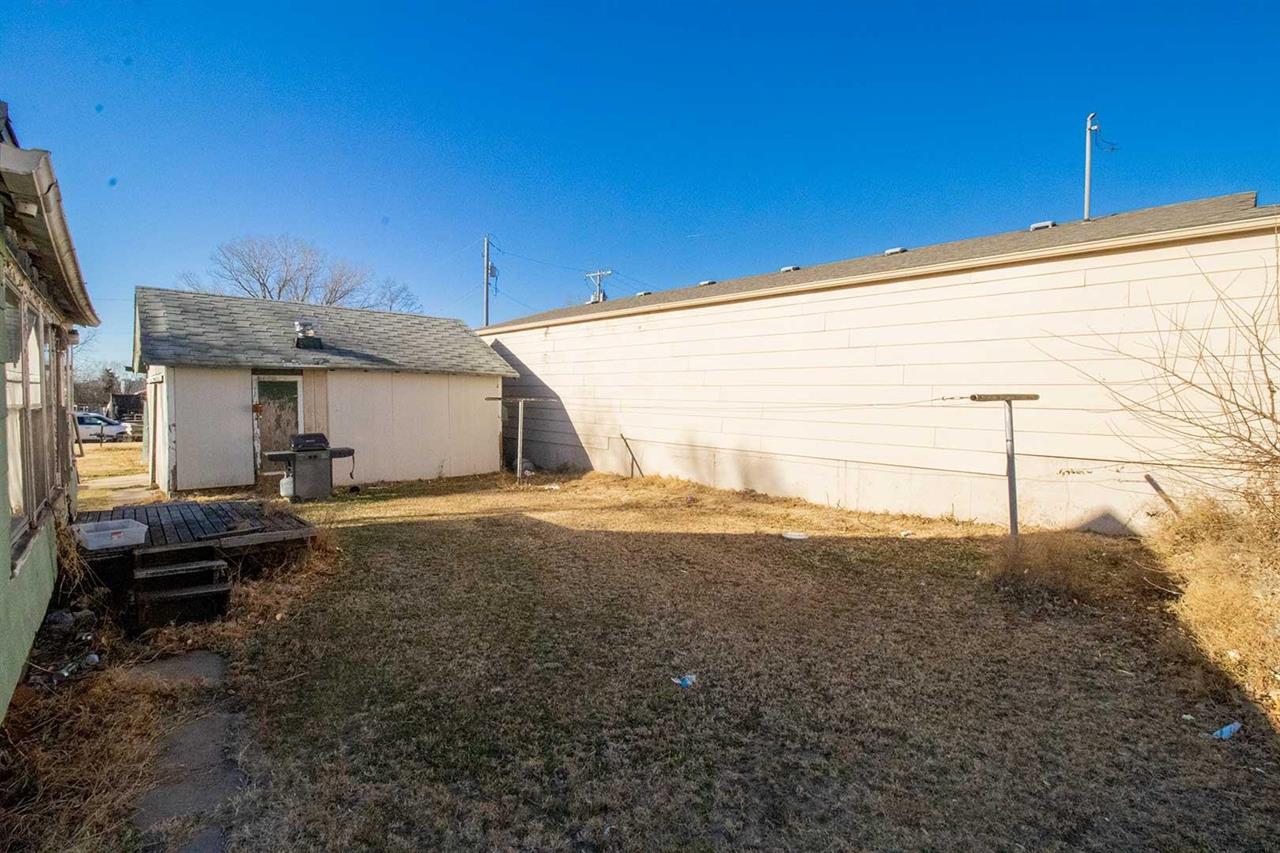 For Sale: 136 W MADISON AVE, Derby KS