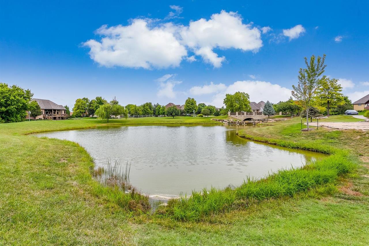 For Sale: 1430  Chaumont Cir, Andover KS