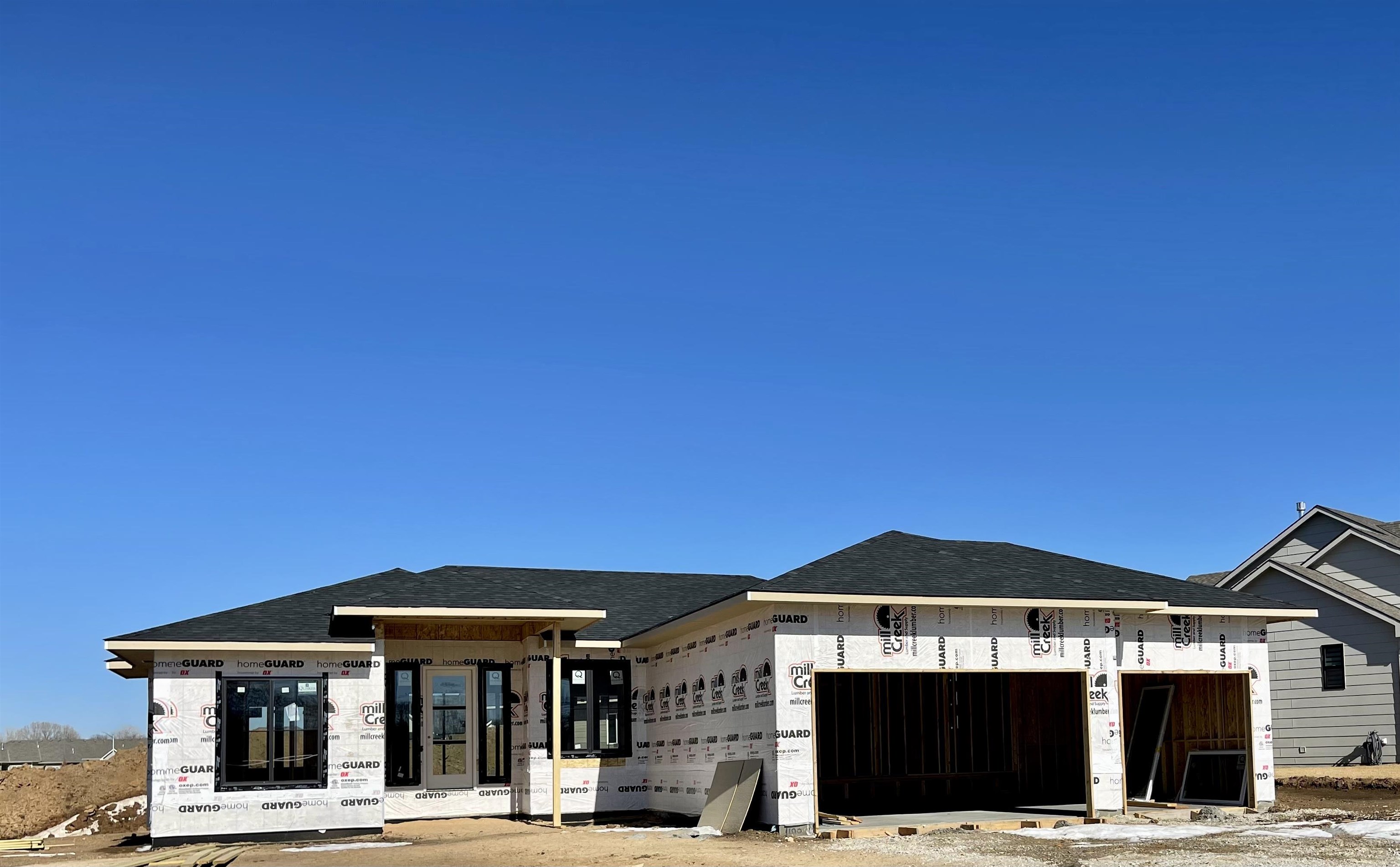 1100 Summerchase St, Derby, KS 67037