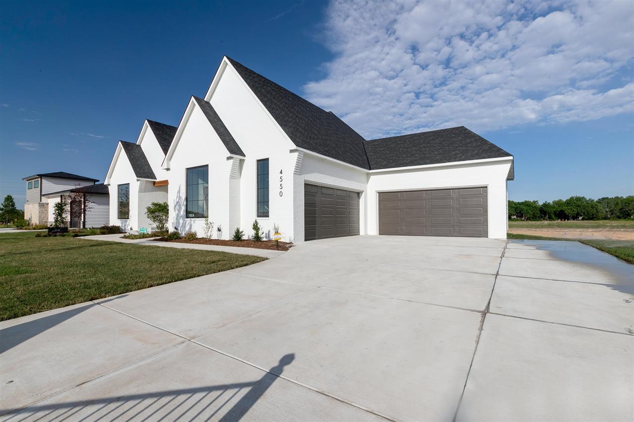 For Sale: 4513 N Cimarron Cir., Wichita, KS 67205,  