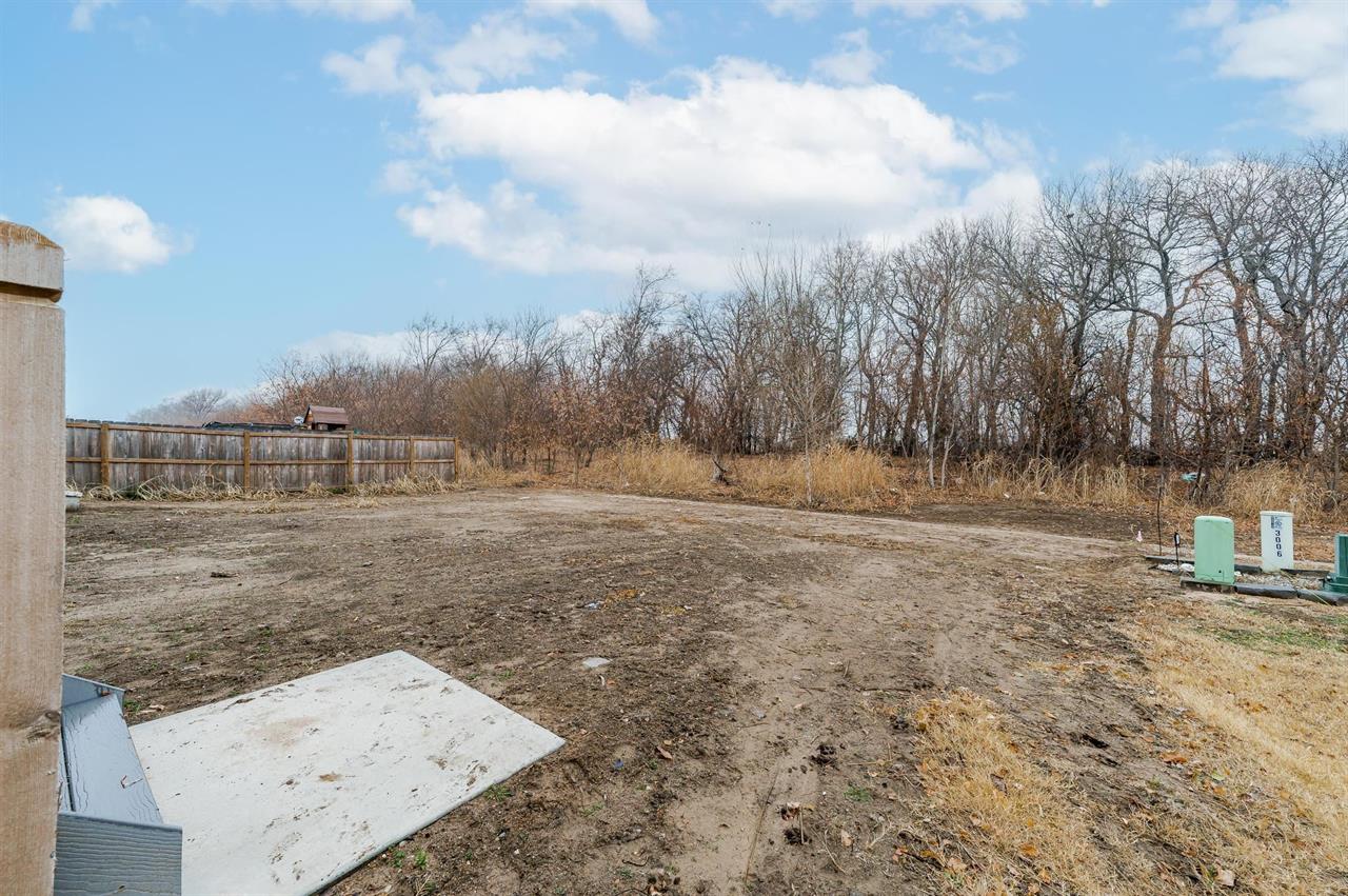 For Sale: 3010 W 43rd St S, Wichita KS