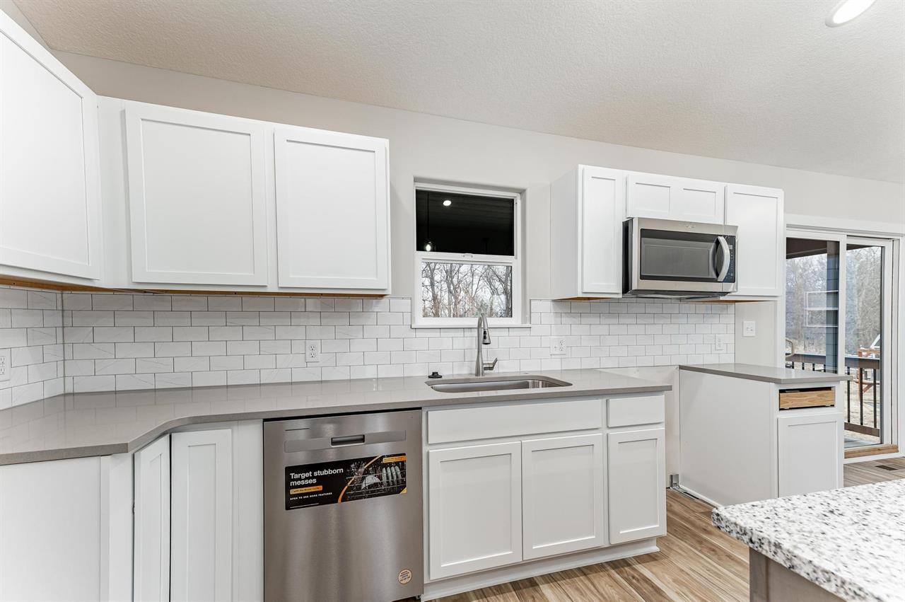 For Sale: 3010 W 43rd St S, Wichita KS