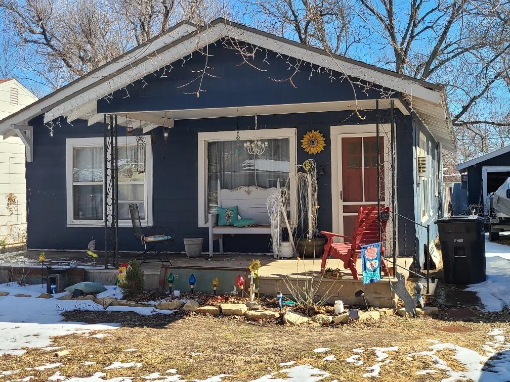 1522 N 5th
