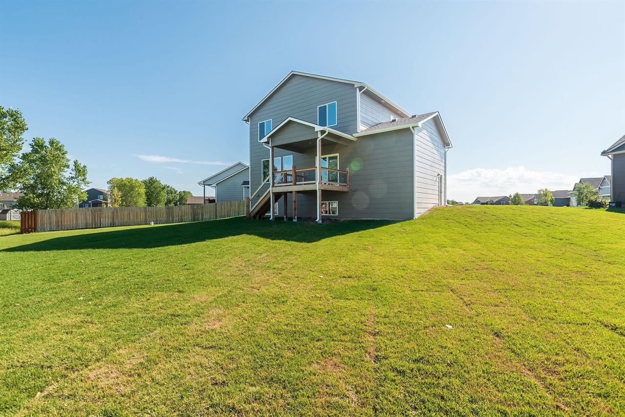 For Sale: 2741 S Lark Ct, Wichita KS