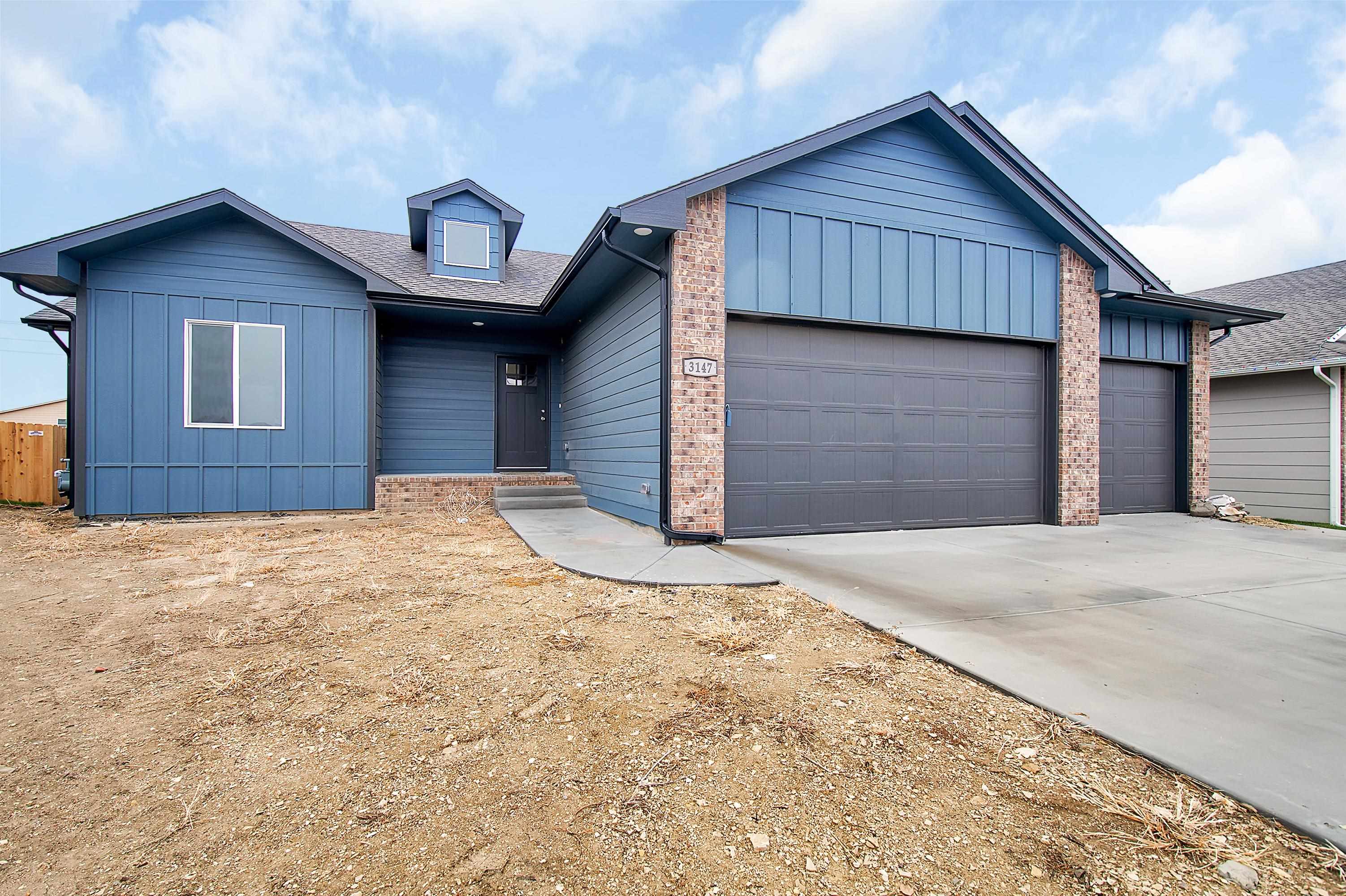Photo of 3147 E Reiss Ct in Park City, KS