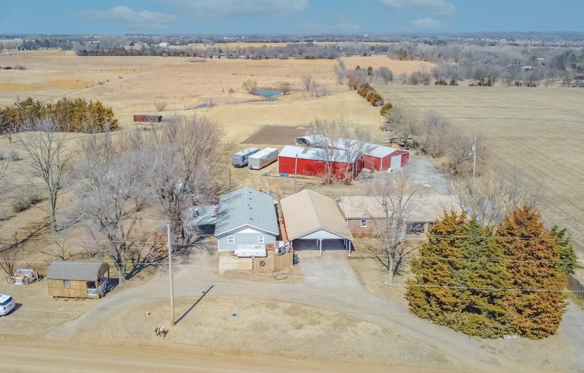 For Sale: 9252  202nd Rd, Winfield KS