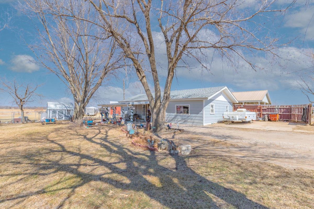 For Sale: 9252  202nd Rd, Winfield KS