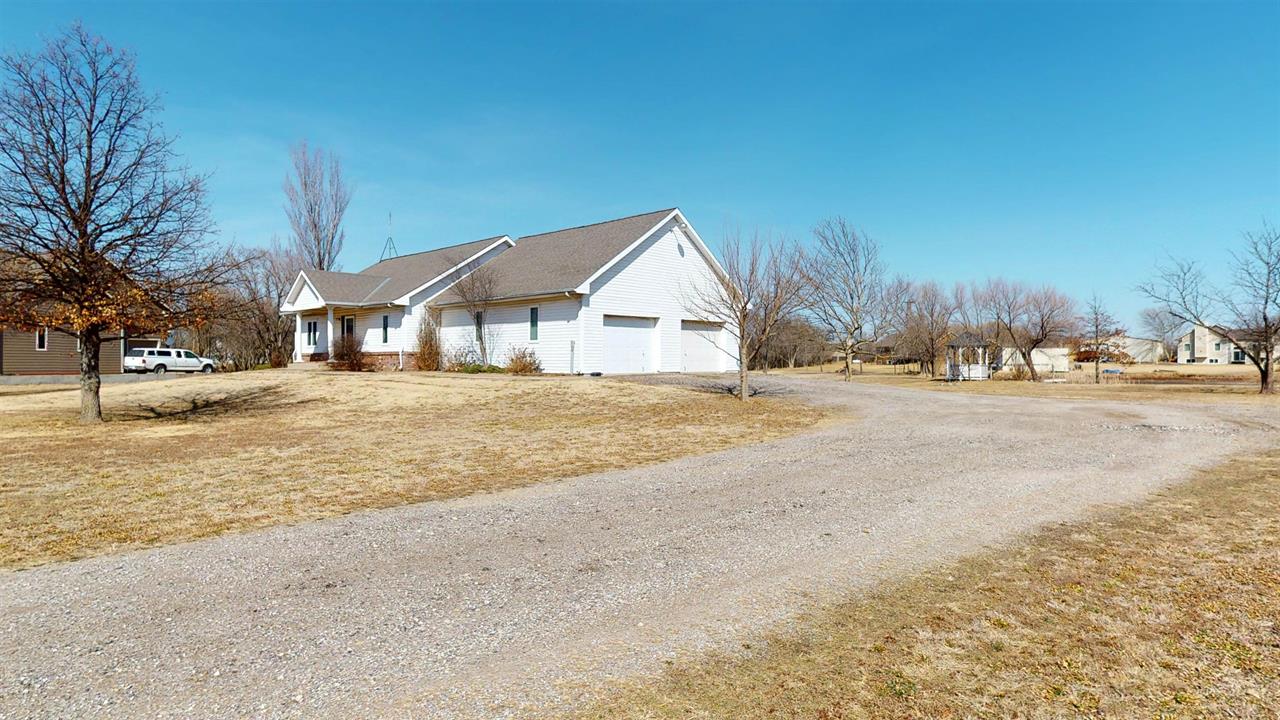 For Sale: 10812  Bluewater Ct, Clearwater KS