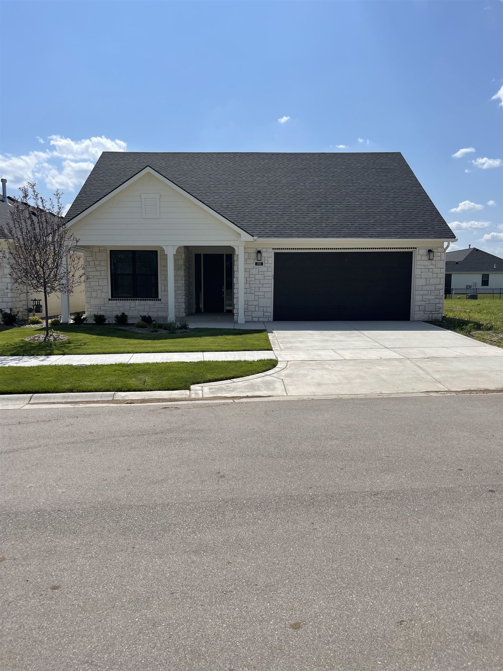 Photo of 3715 N Ritchfield in Wichita, KS