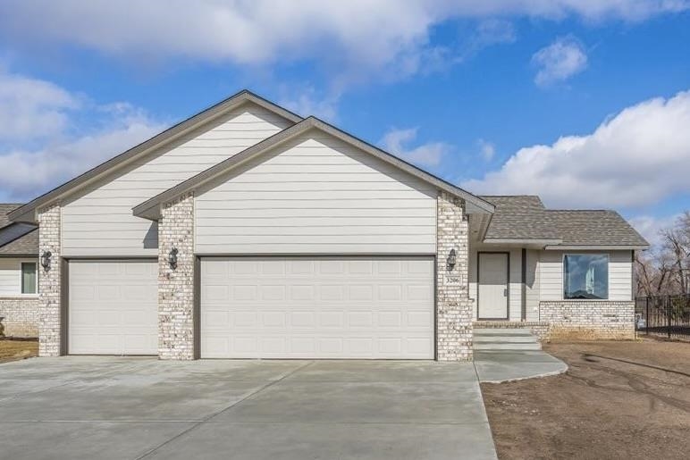 Photo of 3206 E Shoffner St in Wichita, KS