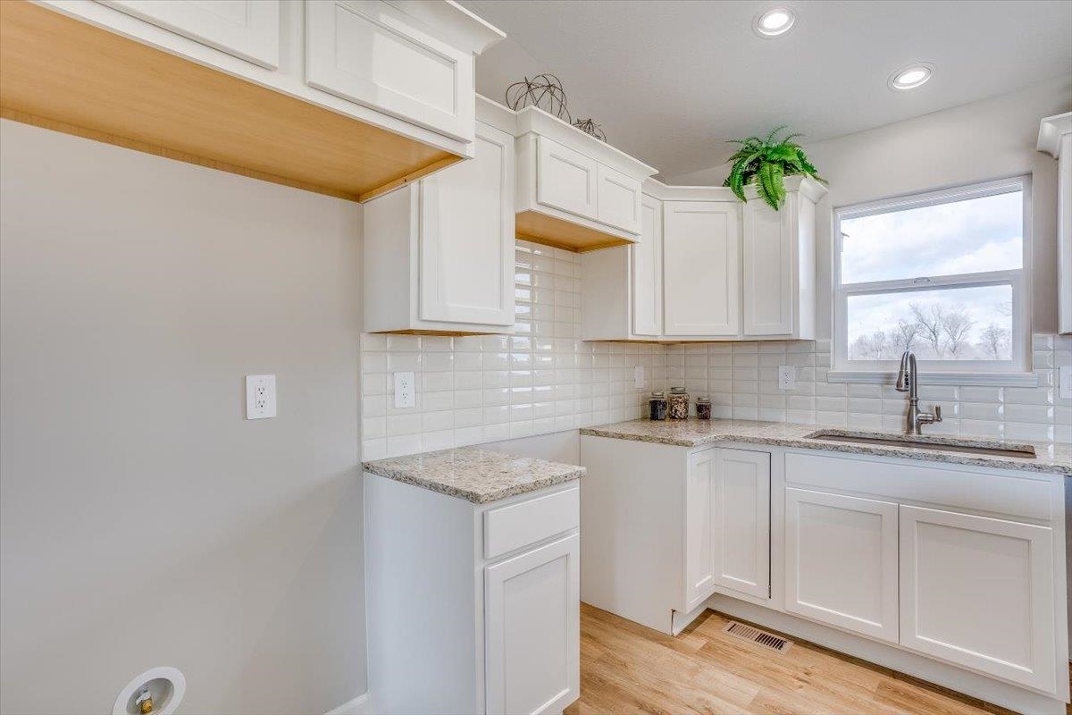 For Sale: 3206 E Shoffner St, Wichita KS
