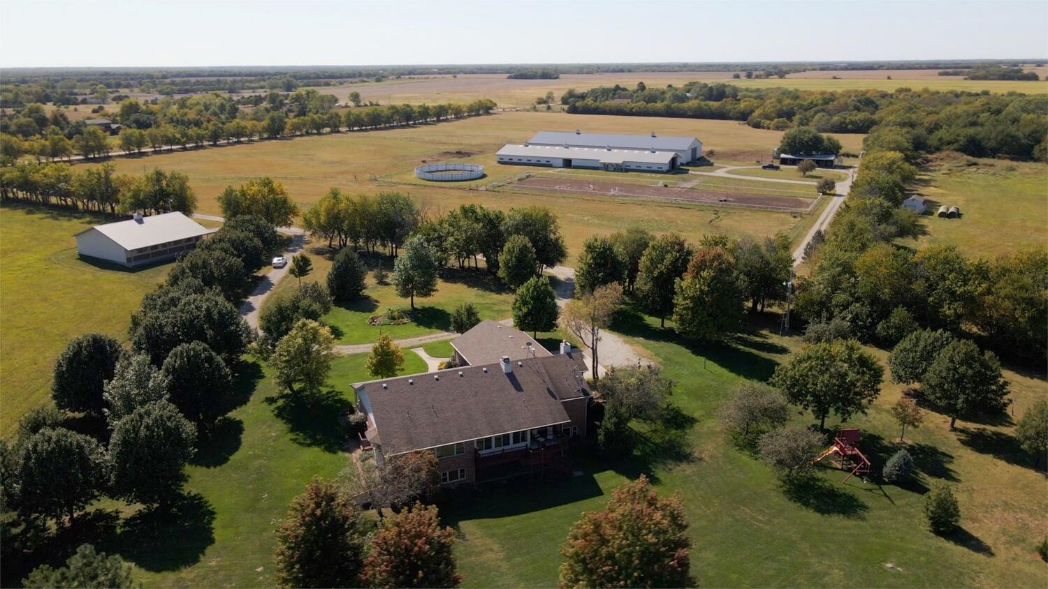 11740 SW 40th St, Towanda, KS 67144