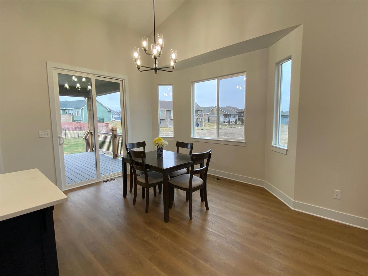 For Sale: 2337 S Nicole St, Andover KS