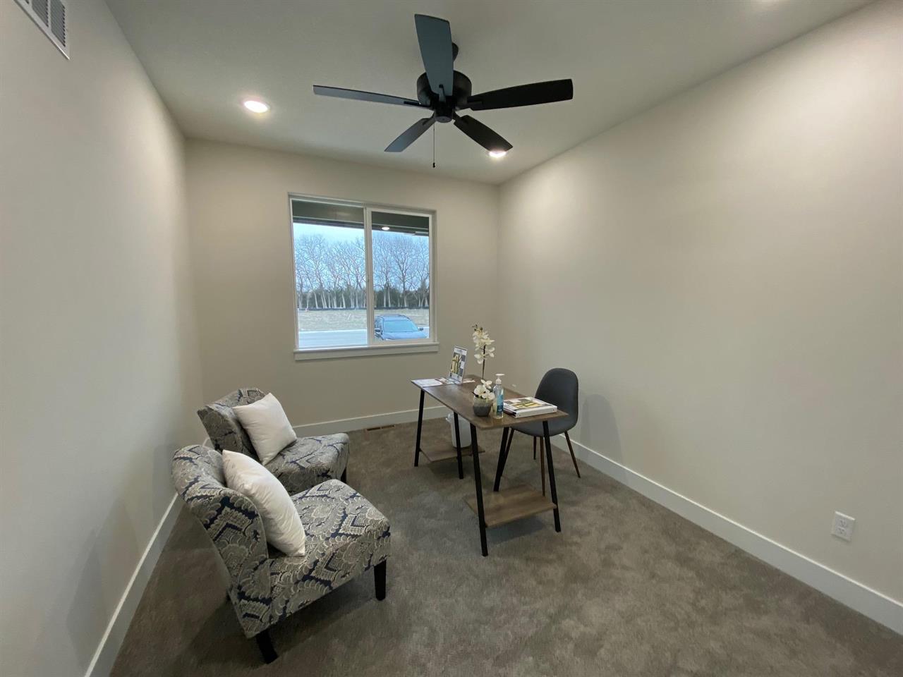 For Sale: 2337 S Nicole St, Andover KS